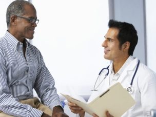 Latinos More Likely to be Under-Treated For Prostate Cancer in State of California