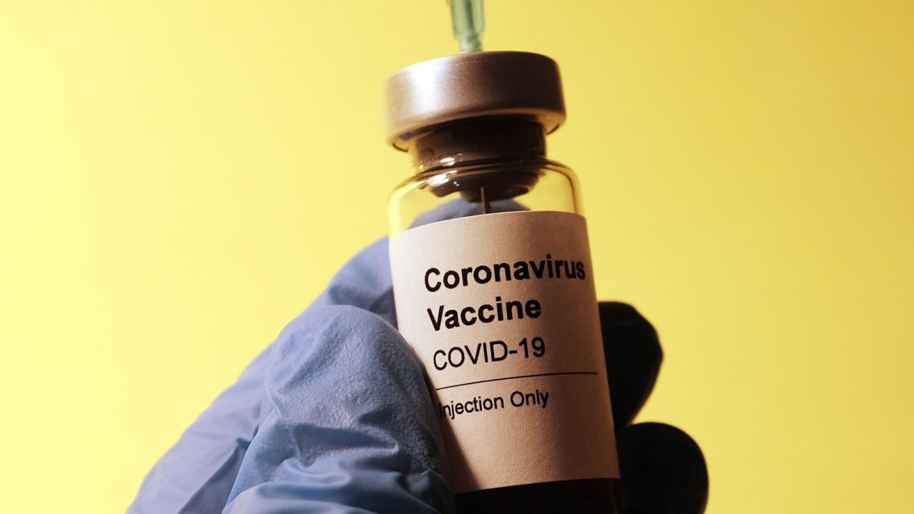 COVID-19 Vaccine Part 1