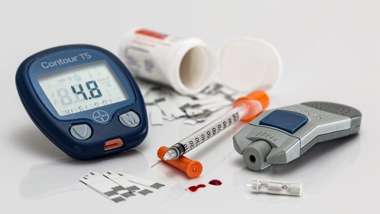 Greater Social Support Tied to Lower Diabetes-Related Distress