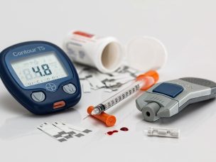 Greater Social Support Tied to Lower Diabetes-Related Distress