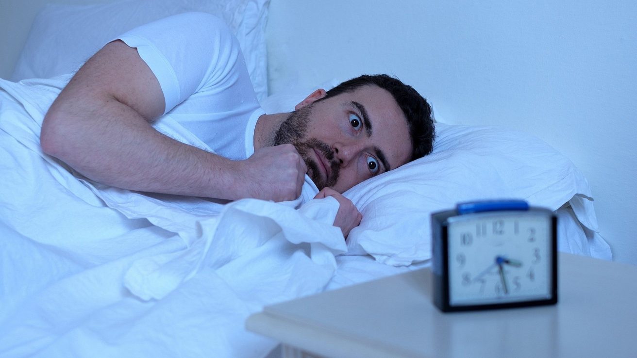 Sleep Disorders Common Among Employees in Hospital System
