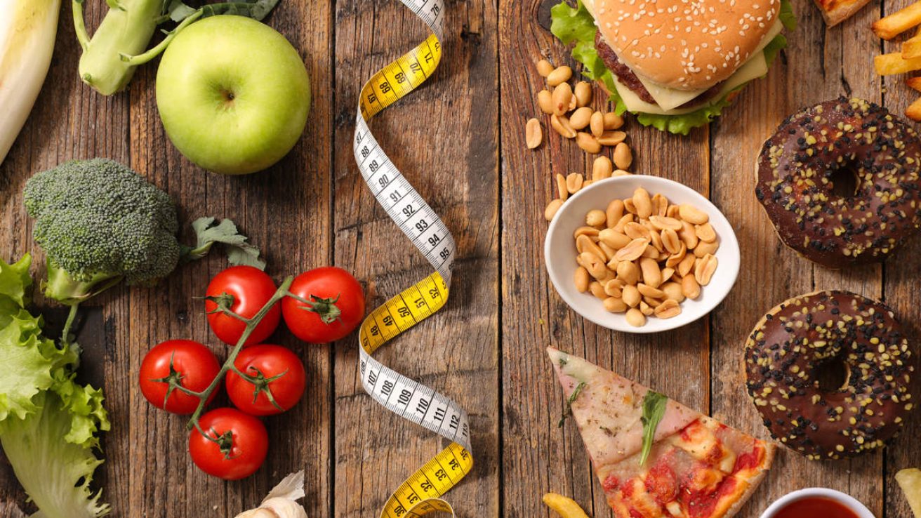17.1 Percent of U.S. Adults on Special Diets in 2015 to 2018