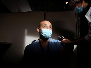 About Four in 10 U.S. Adults Skipped Medical Care During Pandemic