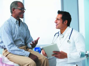 Improvements Needed To Recruit Black Prostate Cancer Patients into Clinical Trials