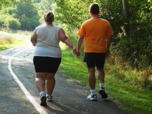 Study Refutes ‘Fat but Healthy’ Theory