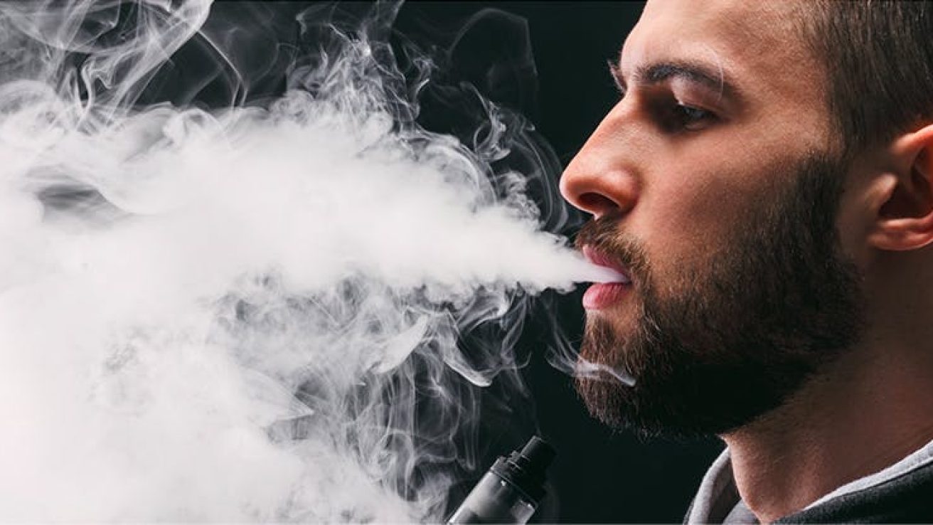 E-Cigarettes as Consumer Devices May Not Improve Smoking Cessation