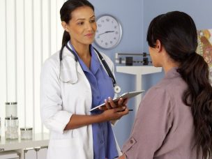 Female Physicians Spend More Time in EHR Than Males