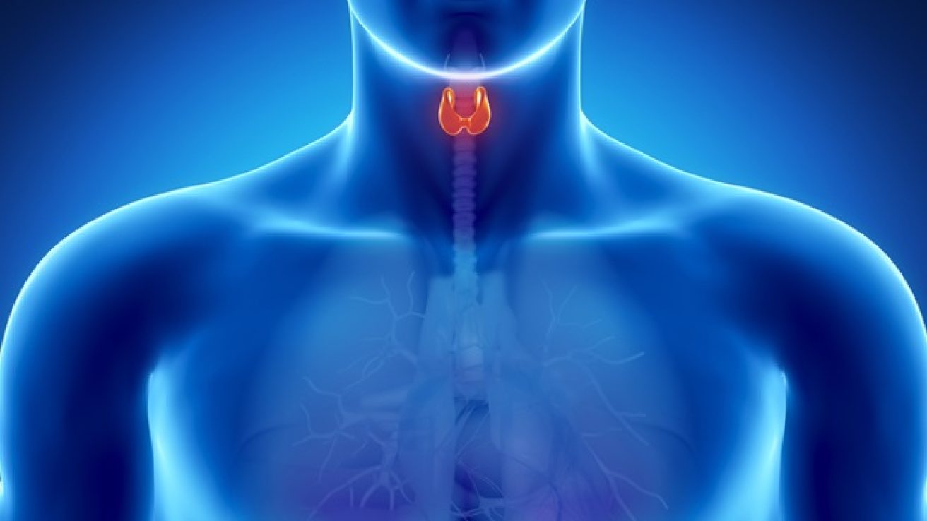 In Utero Exposures May Up Thyroid Cancer Risk in Offspring