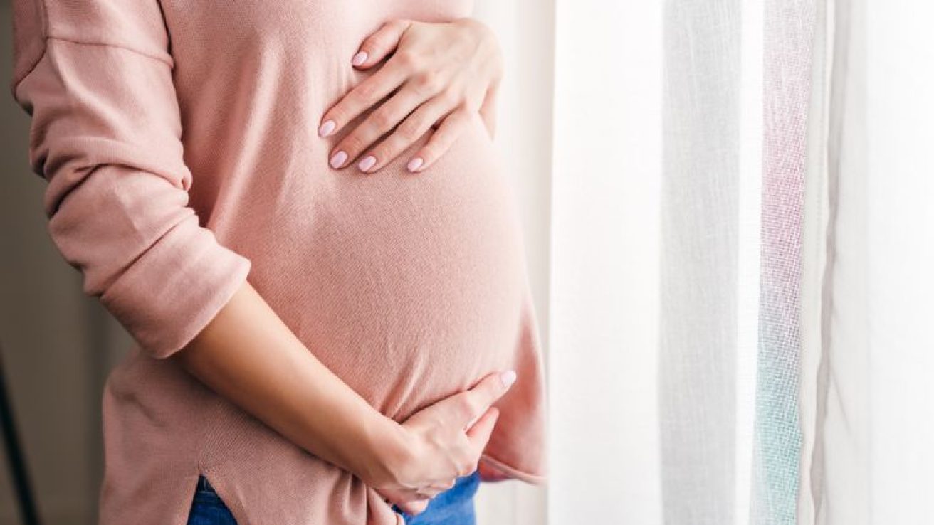 Overall Pregnancy, Live Birth Outcomes Unchanged in Psoriasis