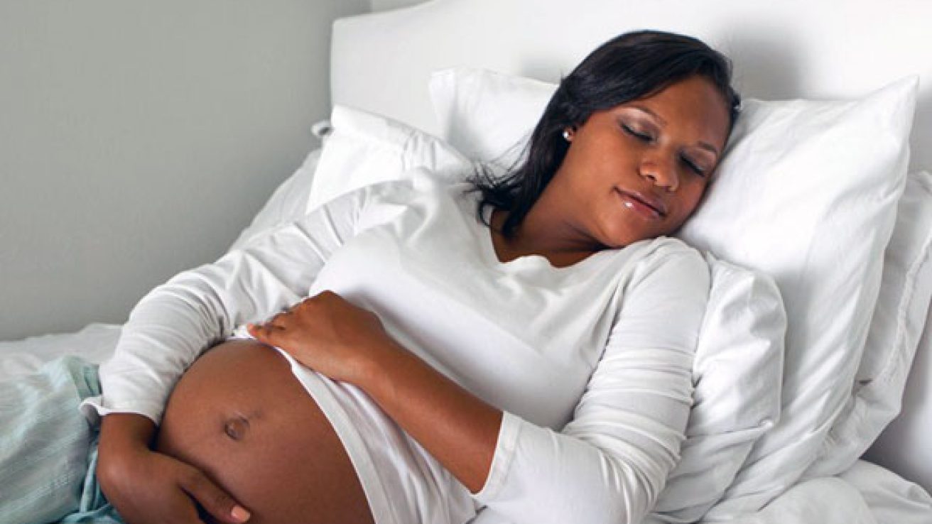 Postpartum Trajectory Differs by Race After Hypertensive Disorders of Pregnancy