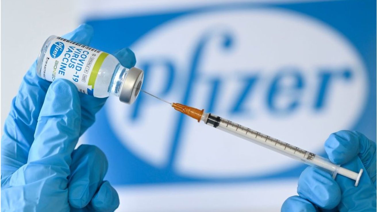 Vaccine Rollout Slows as Many Health Care Workers Balk at Shots