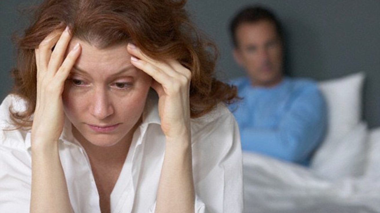Premature Ovarian Insufficiency Tied to More Menopausal Symptoms