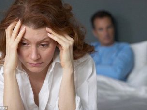 Premature Ovarian Insufficiency Tied to More Menopausal Symptoms