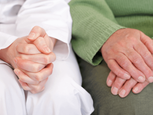 Challenging Conversations and Gaining a Patient’s Trust