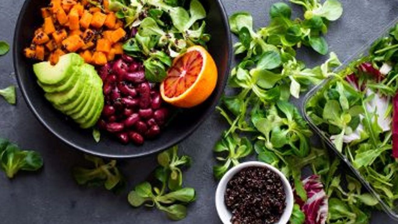 Plant-Based Diet Adherence Tied to Lower Type 2 Diabetes Risk