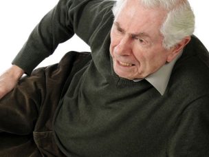 Severe Hypoglycemia May Up Fall Risk in Older Adults With T2DM