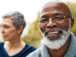 Older Adults Underrepresented In Clinical Research – Despite Carrying The Greatest Health Burdens