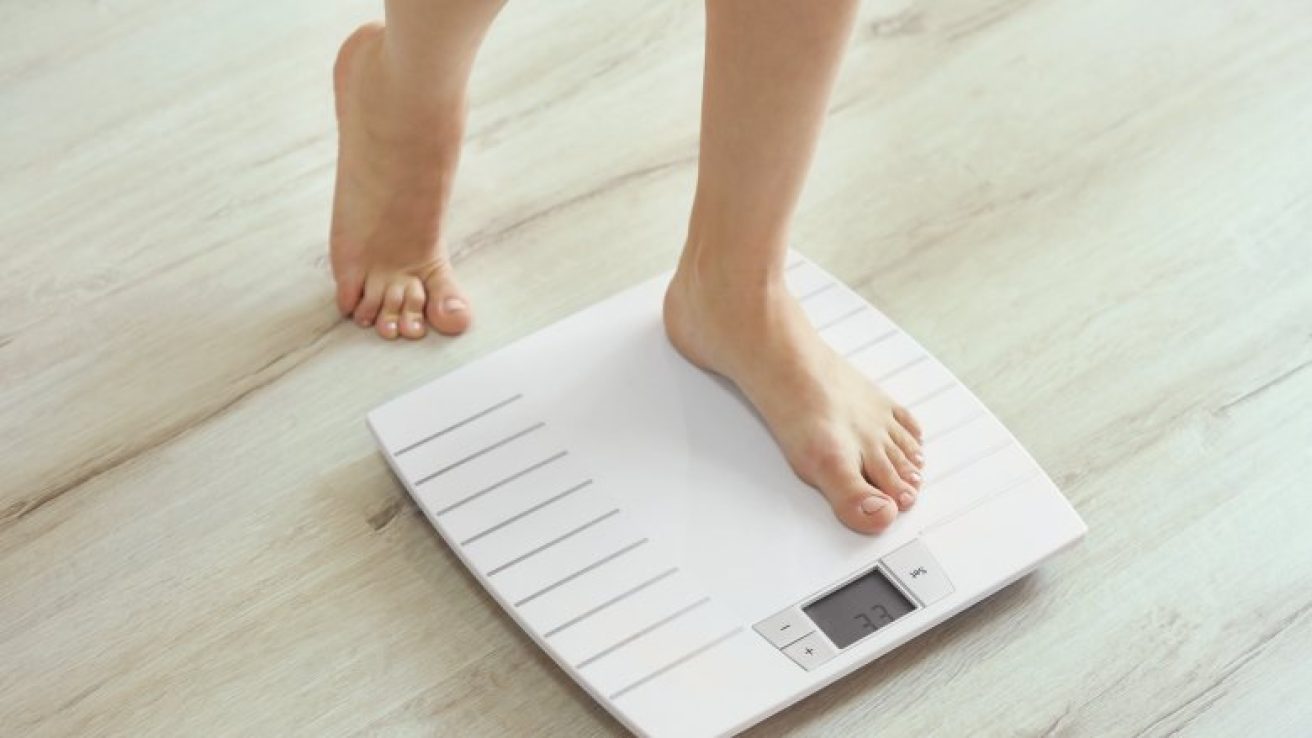 Continuing Semaglutide Aids Weight Loss in Overweight, Obese