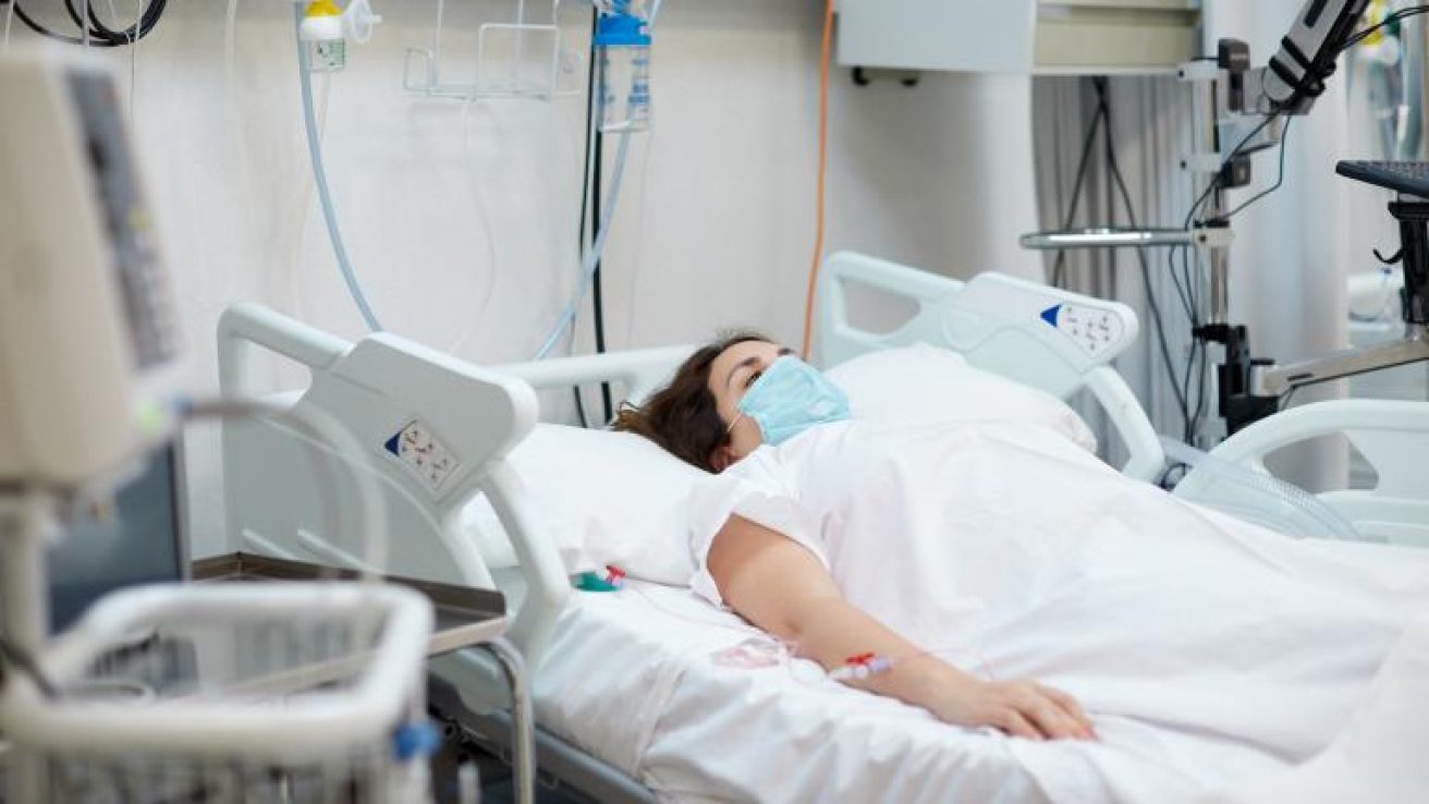 GI Complications More Common in Critically Ill With COVID-19