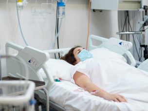 GI Complications More Common in Critically Ill With COVID-19