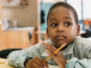 Racial/Ethnic Disparities in Childhood ADHD Diagnosis and Treatment