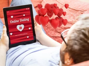 The Ultimate Guide To Online Dating