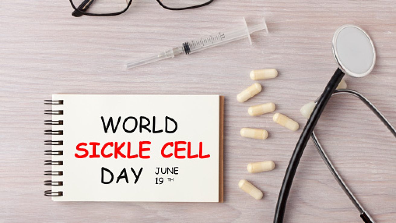 Sickle Cell Day