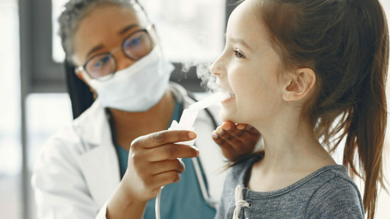 The BREATHE asthma intervention did not reduce respiratory hospitalizations or emergency department (ED) visits.