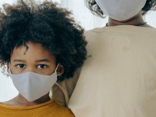 Childhood asthma exacerbations were reduced during the early months of the COVID-19 pandemic. Continuing telehealth services as children resume typical activities will be vital to managing asthma.