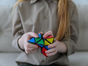 Children with ADHD struggle with executive functions such as organization and problem-solving. Research suggests that executive dysfunction is not only a consequence of ADHD, but also a potential contributing factor to the development of the disorder.