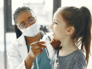 Length of stay is one way to determine the quality of care that patients have access to, and this study focuses on comparing length of stay across racial disparities for various pediatric conditions, including asthma.