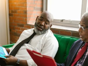 Black men have historically faced worse outcomes from prostate cancer, and this study provides a meta-analysis of past research on this topic in order to discuss ways to move forward.