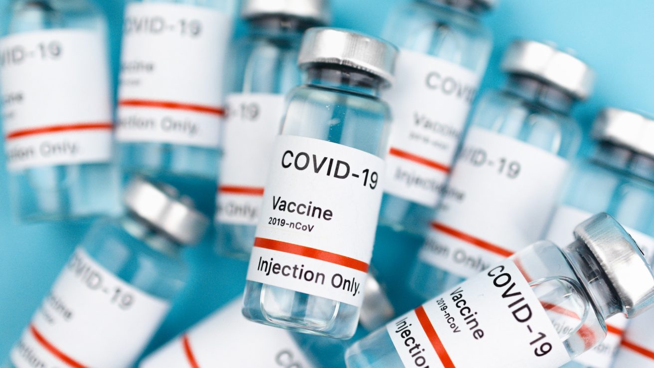 COVID-19 vaccination has been recommended as a priority for patients with NMOSD due to their high-risk status.