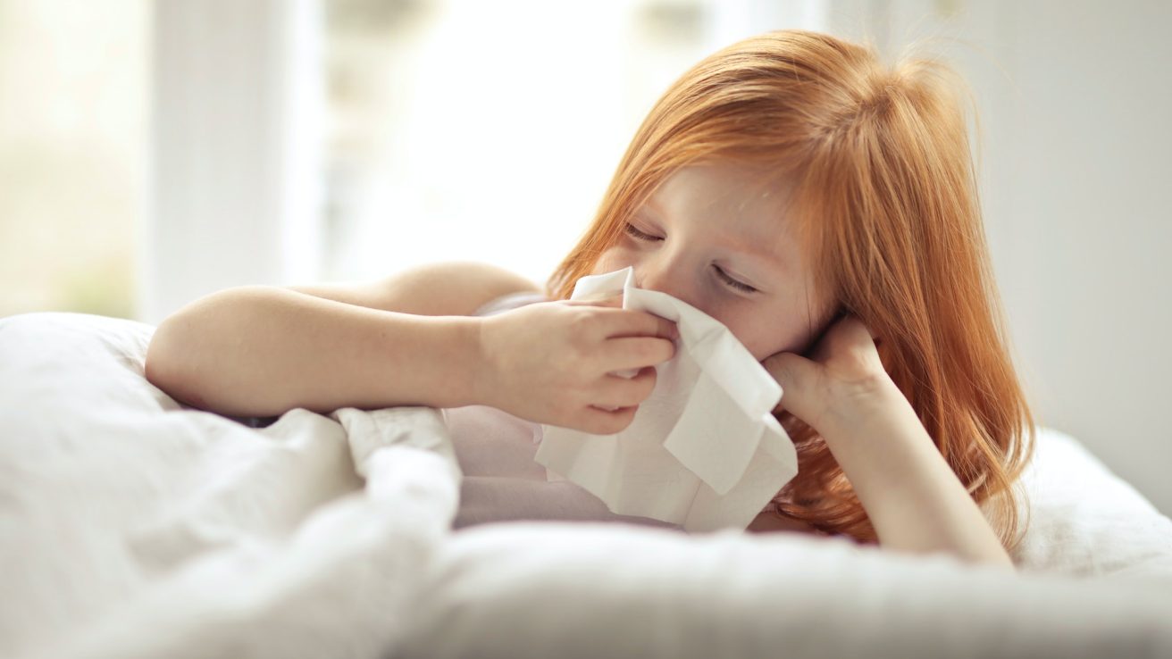 The severity of allergic rhinitis in pediatric patients is markedly reduced by administering sublingual immunotherapy by decreasing levels of type 2 innate lymphoid cells (ILC2), ILC2-related cytokines, and their transcription factors in the bloodstream.