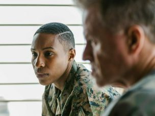 Black veterans had 34 percent lower odds of screening completion versus White veterans
