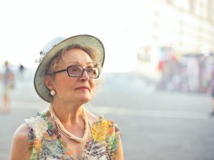 As extreme heat continues to blanket numerous parts of the United States, Americans with dementia may be particularly challenged.