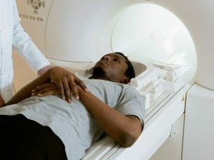 A recent literature review shows significant racial disparities, indicating that Black individuals are less likely to be screened despite having a higher lung cancer risk. The study also shows disparities in treatment and palliative care.