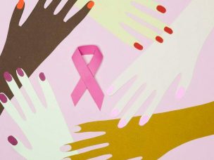 The place of care—whether a hospital or a doctor's office—may have a profound impact on the quality and type of breast cancer care, as well as the reported side effects. One study reports disparities in breast cancer treatments and side effects between African American and White women.