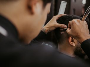 By engaging with the barbershop community, researchers aim to destigmatize HIV care services and improve HIV prevention in a trusted and culturally relevant setting.